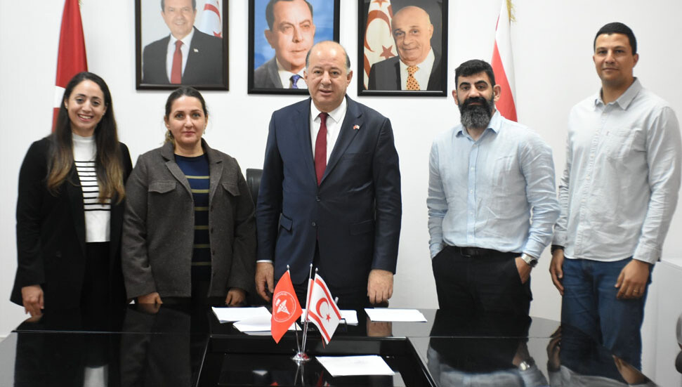 Hakan Dinçyürek: Çocuklarımızın sağlıklı gelişimleri önceliğimizdir