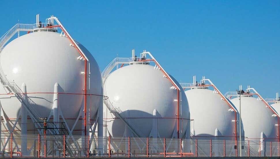 Türkiye'nin doğal gaz üretimi Karadeniz keşfiyle bir yılda yüzde 113 arttı