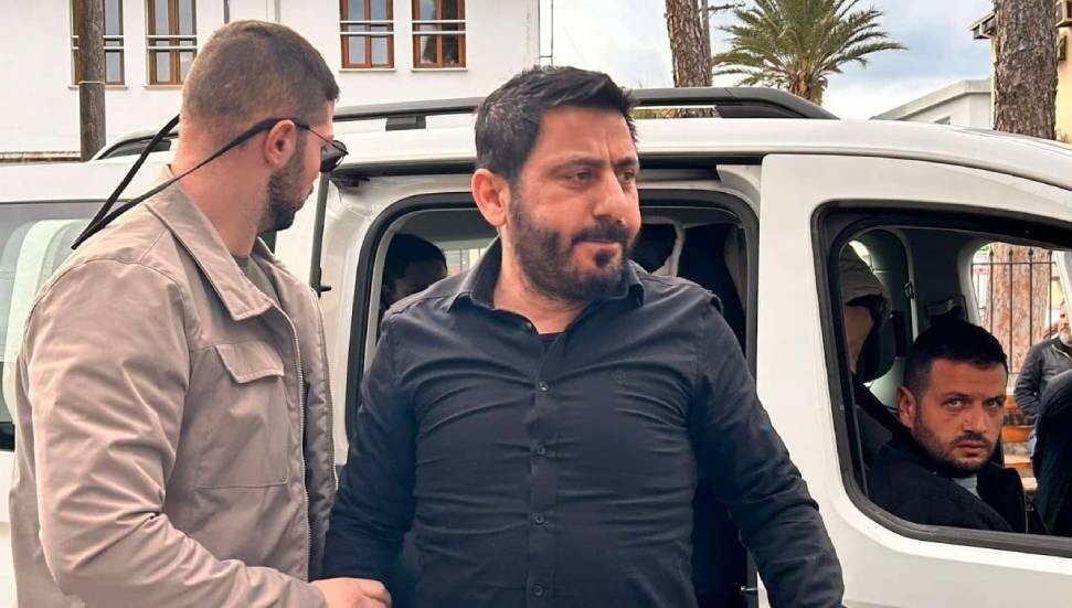 Suspected Fraudster Involved in "1 Million Euro to Close Case" Scheme Granted Bail