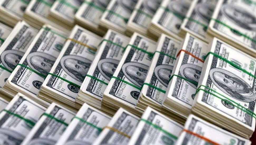 ABD bütçesi ağustosta 380 milyar dolar açık verdi