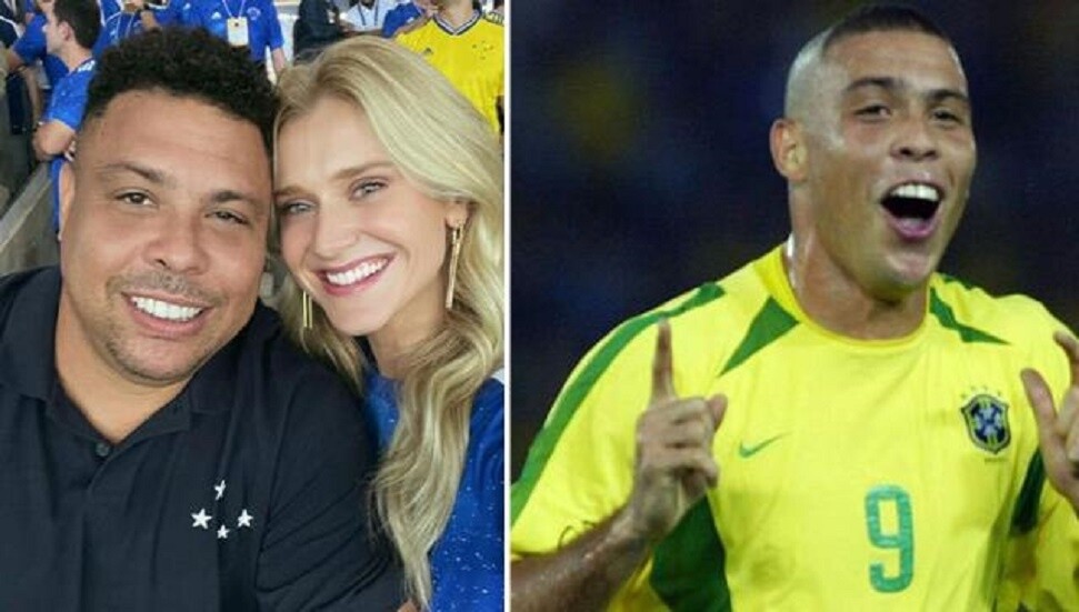 Ronaldo'dan ilginç cinsel ilişki açıklaması! Kupaya odaklanma şekli şaşkınlık yarattı