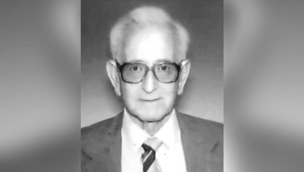 Durmuş Nasip Kanal hayatını kaybetti