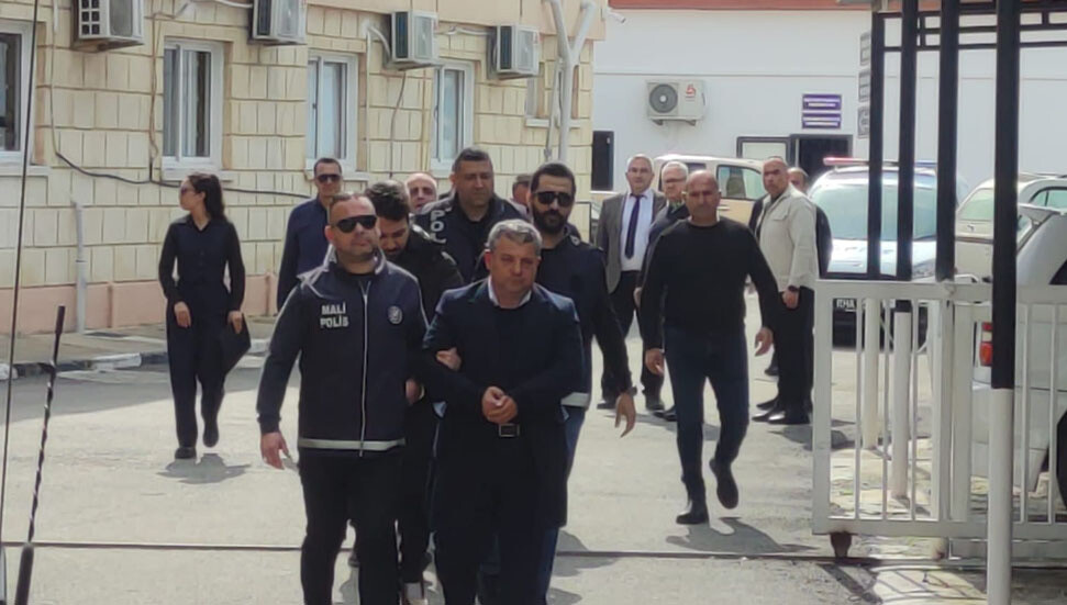 Kemal Dürüst Granted Additional 3 Days of Detention