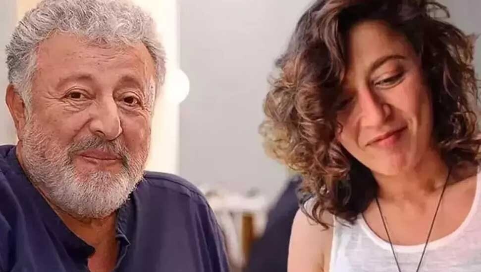 Metin Akpınar'ın yıllar sonra ortaya çıkan kızı Nebioğlu: Zamanı geldiğinde her şeyin hesabını soracağız