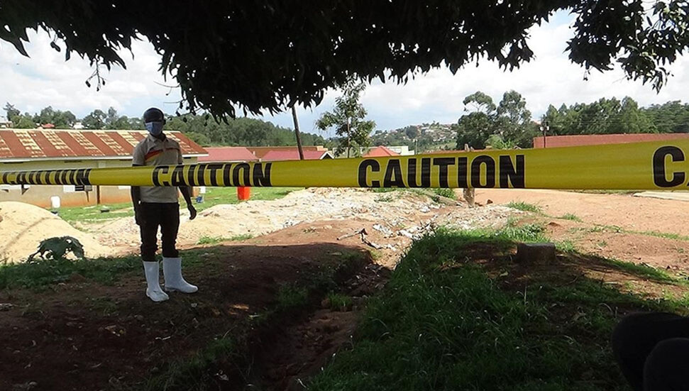Ebola salgınının Kongo'ya geri dönmesinden bu yana hastaların üçte ikisi hayatını kaybetti
