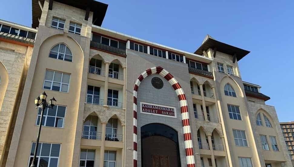 Ebrar Sitesi F Blok'un bilirkişi heyeti davadan çekildi
