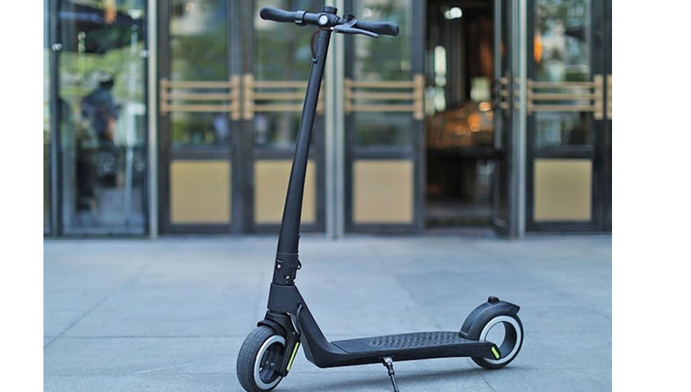 Çanakkale'de motosiklet ve scooterların trafiğe çıkışı yasaklandı