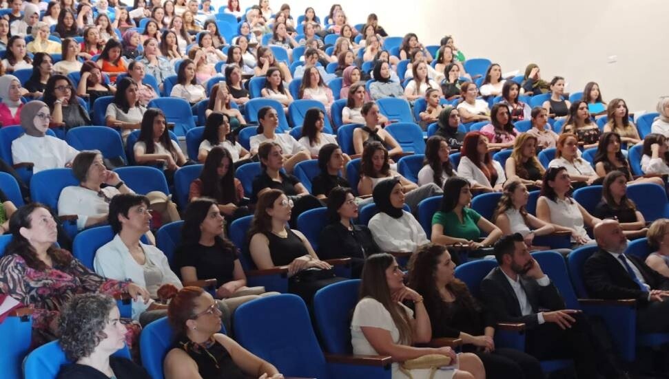Ebelik Haftası etkinlikleri, Elektronik Fetal İzlem Eğitimi ile başladı