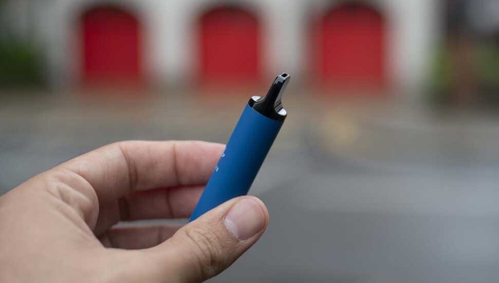 Belçika, tek kullanımlık elektronik sigaraları yasaklamaya hazırlanıyor