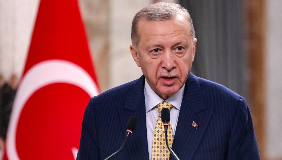 Erdoğan, TDT Zirvesi’nde konuştu: Kıbrıs'ta adil çözüm için Türk dünyasına sorumluluk düşüyor