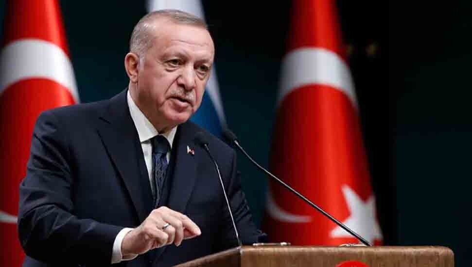 TC Cumhurbaşkanı Erdoğan: 14 Mayıs destanını Cumhur İttifakı olarak beraberce yazacağız
