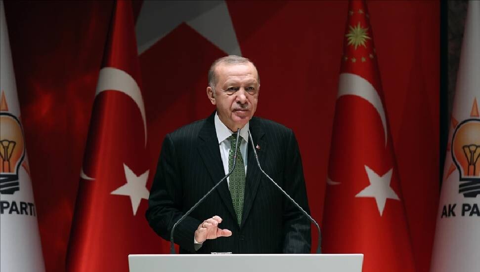 Tahıl Sevkiyatı Anlaşması... Erdoğan: Herkesten attıkları imzalara sahip çıkmalarını bekliyoruz