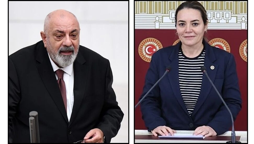 Tuğrul Türkeş ve Ayyüce Türkeş'ten KKTC için Bahçeli’ye sitem: Babamız Kıbrıs Türkü