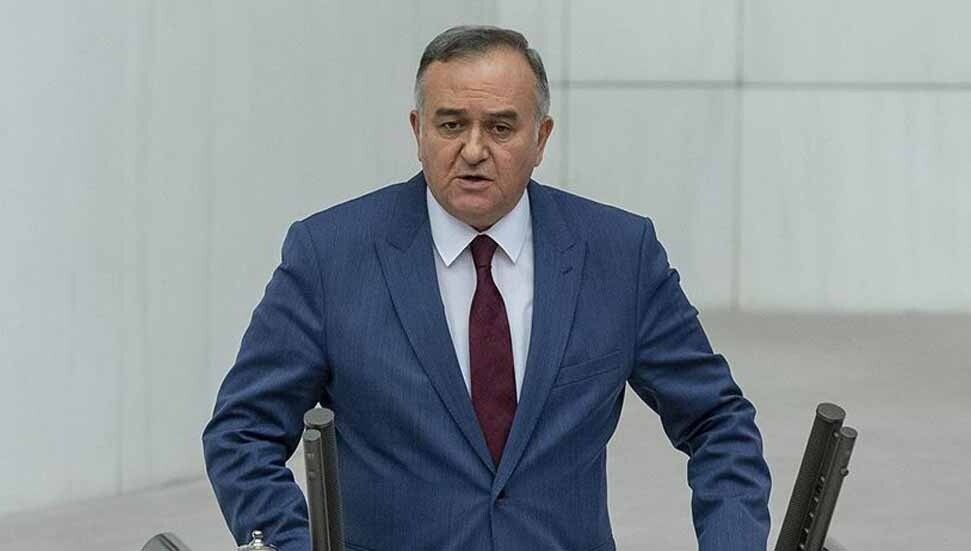 MHP Grup Başkanvekili Erkan Akçay: Kıbrıs davasına sahip çıkmak her vatan evladının görevidir