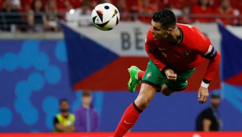 EURO 2024'te son 16 eşleşmeleri belli oldu