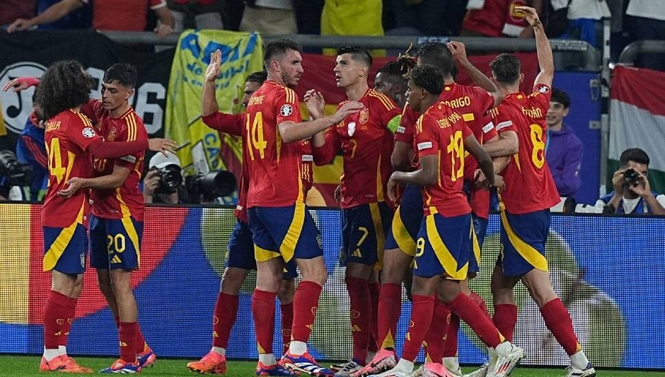 EURO 2024'te günün programı