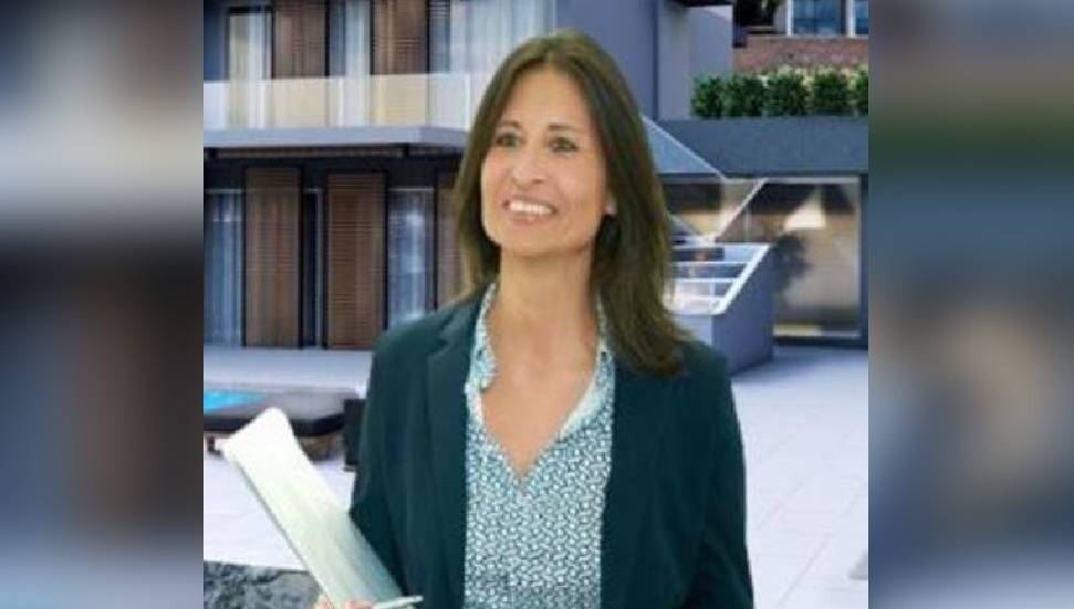 Eva Kounzel’in şartlı serbest bırakılma talebi reddedildi