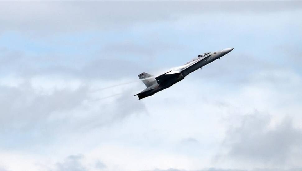 Almanya, F-35 filosu için Norveç'ten JSM füzeleri satın alacak