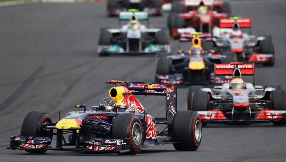 Formula 1 tarihinde en çok şampiyon olan pilotlar!