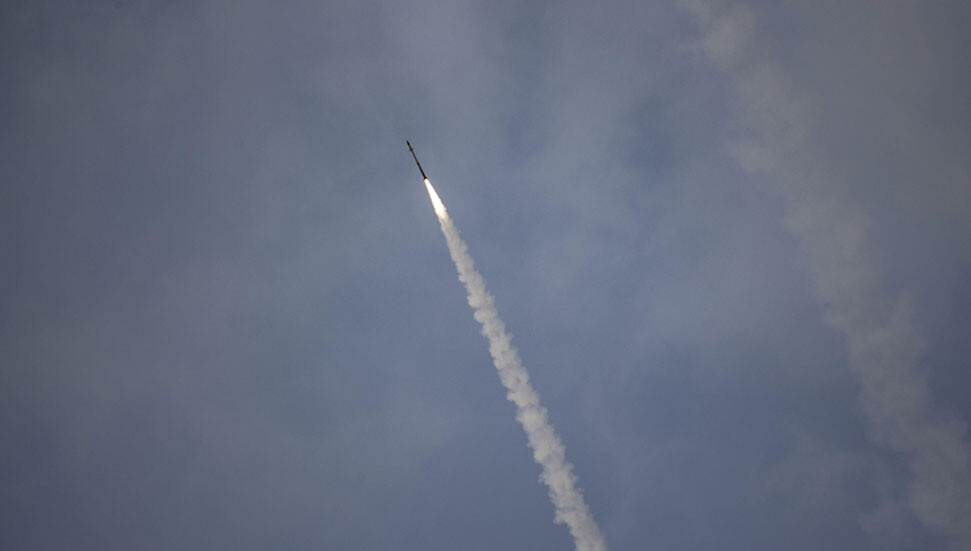 Dev Starship roketi dokuzuncu test uçuşu sırasında kayboldu