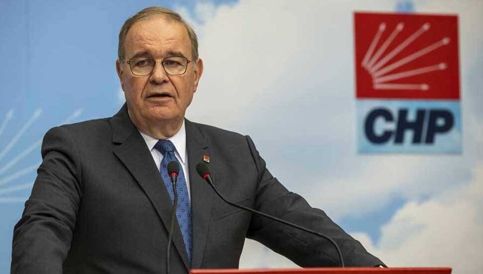 Öztrak: Şu an için her 2 kişiden 1'inin oyunu almış gözüküyoruz