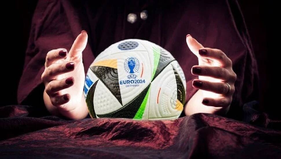 Kraliçe Elizabeth'in ölümünü bilen falcıdan EURO 2024 tahmini