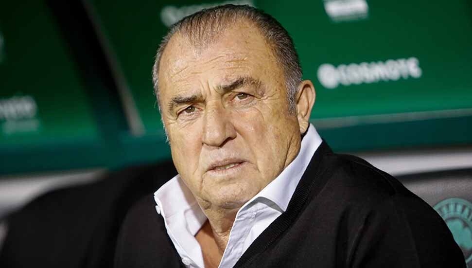 Fatih Terim, Al Shabab'tan ayrıldı