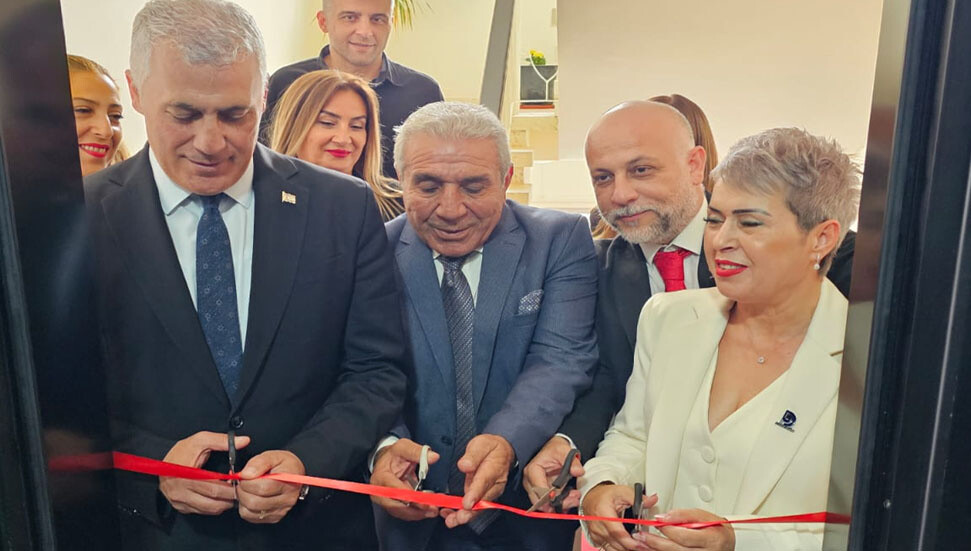 BD Investment muhteşem bir açılışa imza attı