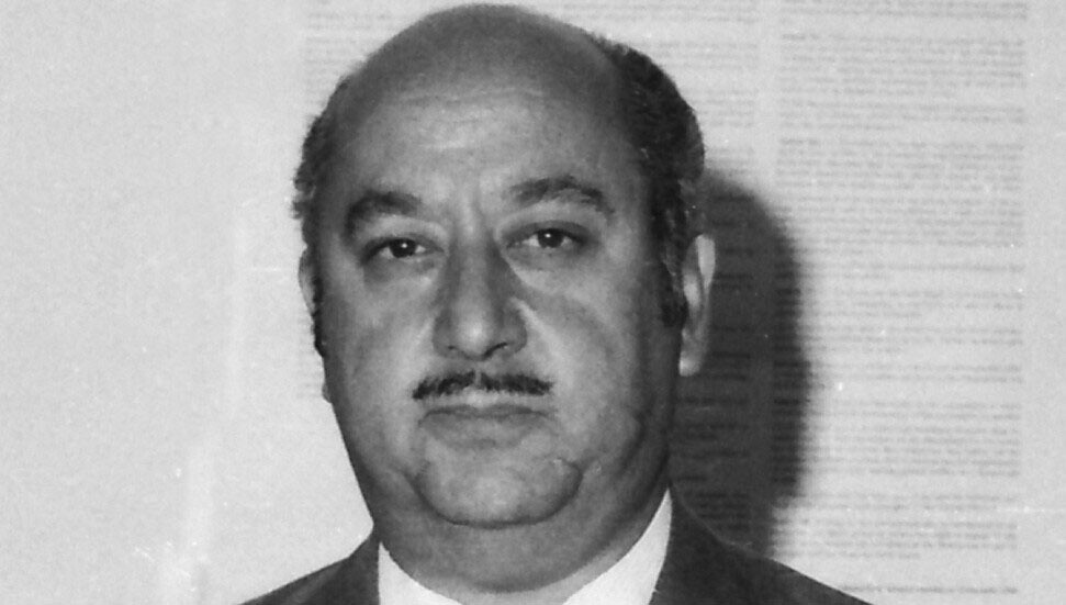 KTFD Başbakanı Osman Örek ölümünün 26’ncı yılında anılacak