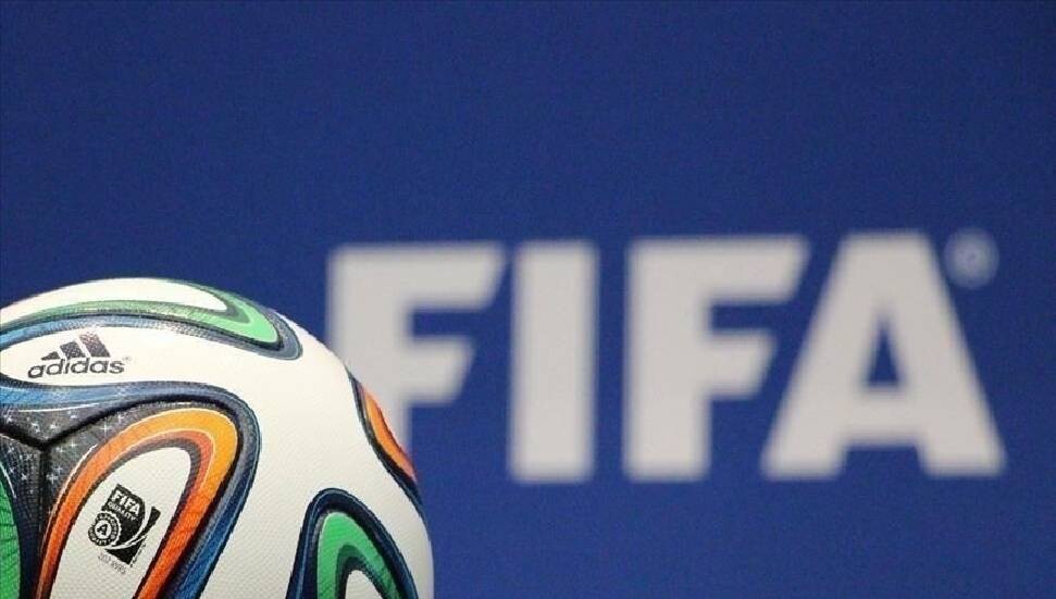 Filistin Futbol Federasyonundan FIFA'ya "İsrail'i men edin" çağrısı