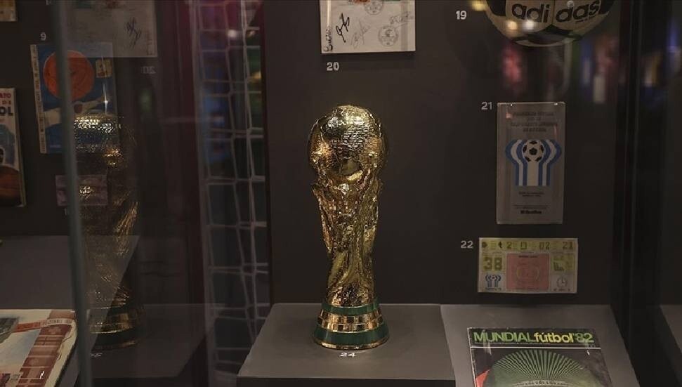 FIFA, 2026 ve 2030 Dünya Kupaları'na oyuncu gönderecek kulüplere 355 milyon dolar ödeyecek
