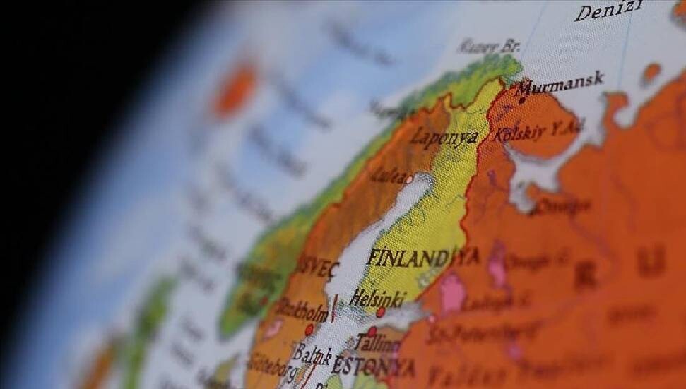 Finlandiya “Gelecek Raporu”nu açıkladı: 2045'te dünya nasıl bir yer olacak?