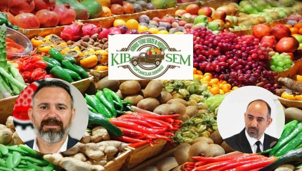 Pahalılığın perde arkası: Hal Yasası uygulanmıyor, denetim yok