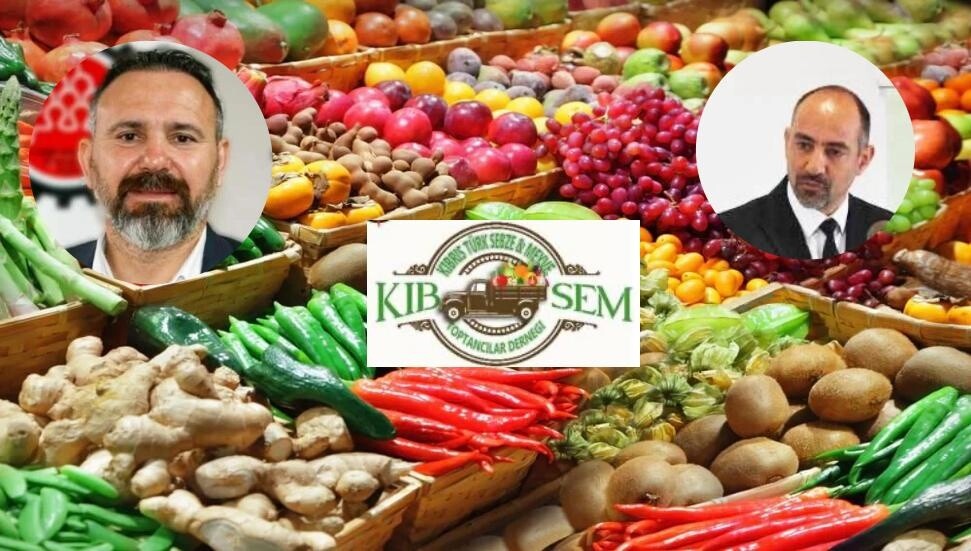 Pahalılığın perde arkası: Hal Yasası uygulanmıyor, denetim yok