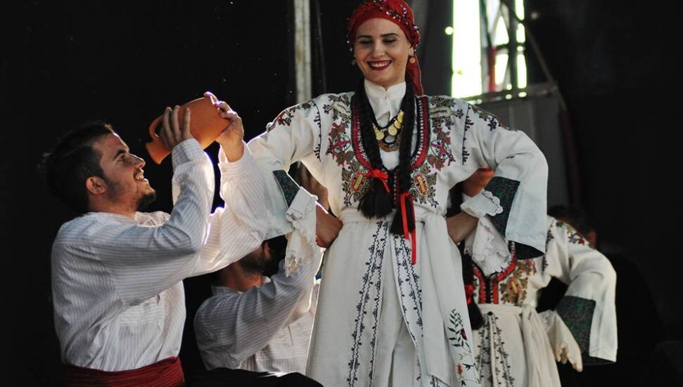Gazimağusa Halkdansları Derneği, Denizli’deki festivalde KKTC’yi temsil edecek