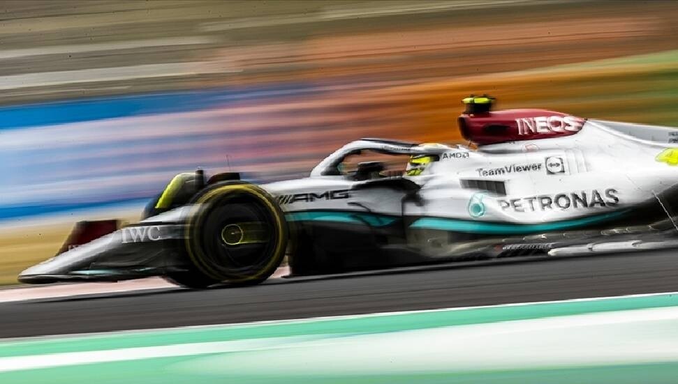 Formula 1 İtalya Grand Prix'sine doğru