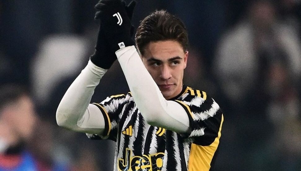 Juventus Kenan Yıldız kararını verdi