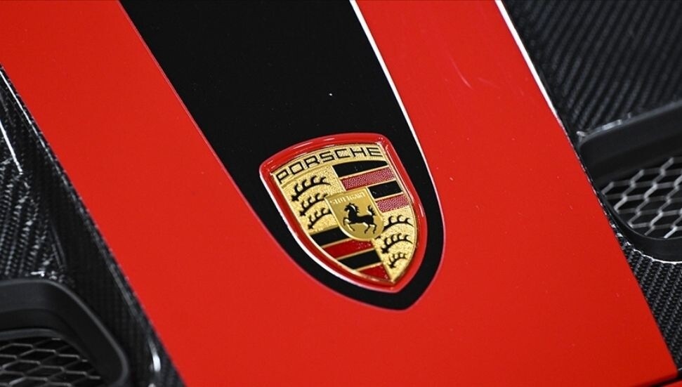 Porsche’nin 9 aylık küresel satışları yüzde 6 geriledi