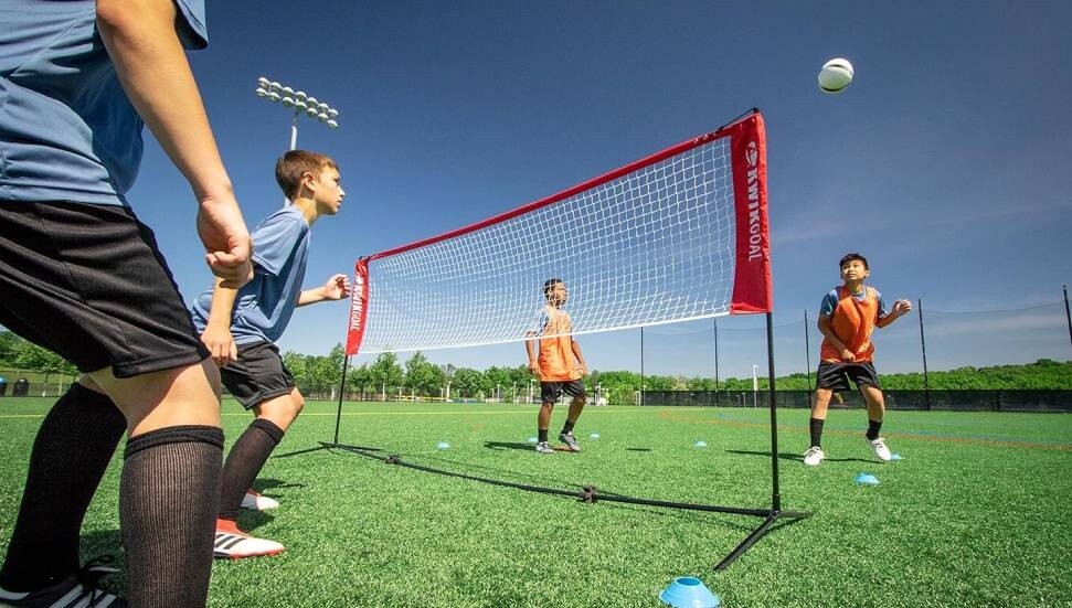 Futbol tenisinde Cumhuriyet Kupası, 15 Kasım’da başlıyor