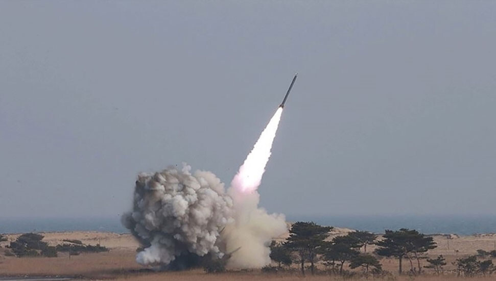 İran: İsrail'in hassas askeri ve güvenlik merkezlerine karşı daha gelişmiş füzeler kullanıyoruz