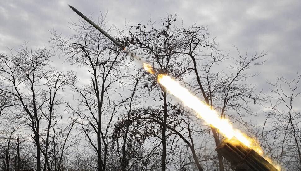 Rusya, 2024'te 7 kıtalararası balistik füze fırlatmayı planlıyor