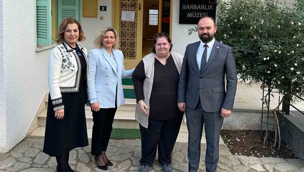 GAÜ, Binbaşı Nihat İlhan’ın ailesini konuk edecek