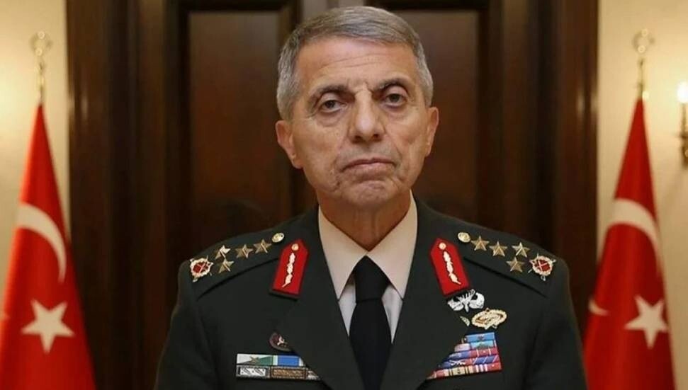 Cumhurbaşkanı Ersin Tatar’dan Galip Mendi için taziye mesajı