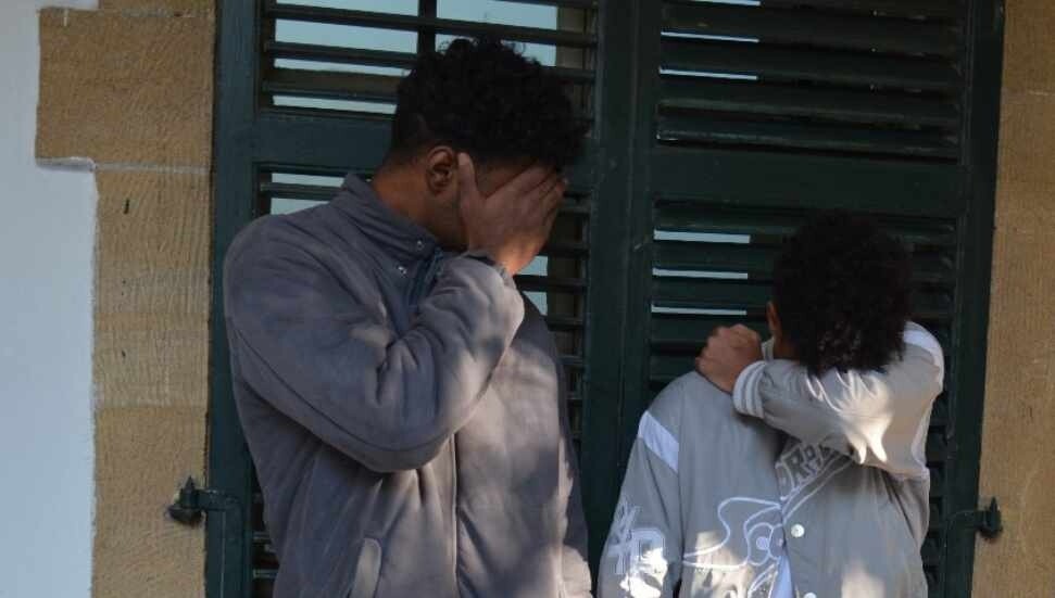 Uyuşturucu zanlılarından birine 1 yıl 6 ay hapis, diğerine denetimli serbestlik