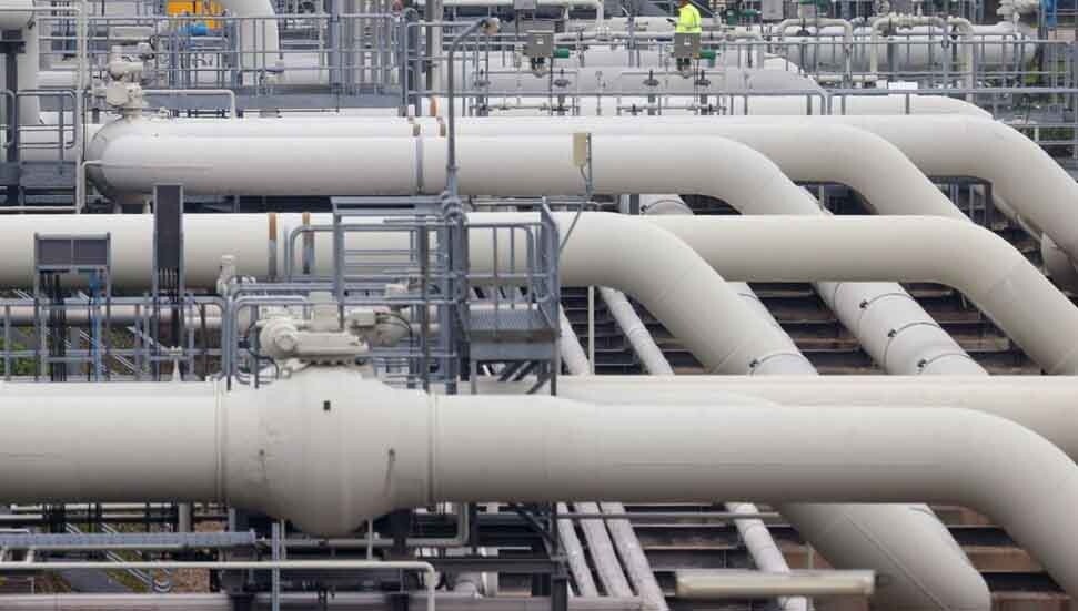 Avrupa gaz fiyatlarında İsrail etkisi