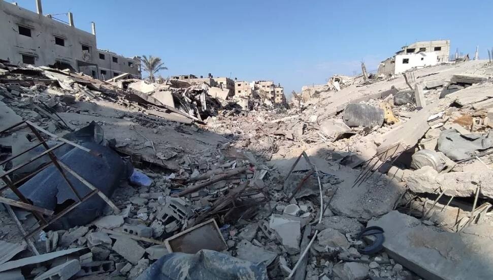 İrlandalı parlamenterlerden Gazze'de şartlı "kalıcı ateşkes" kararına tepki: Utanç verici