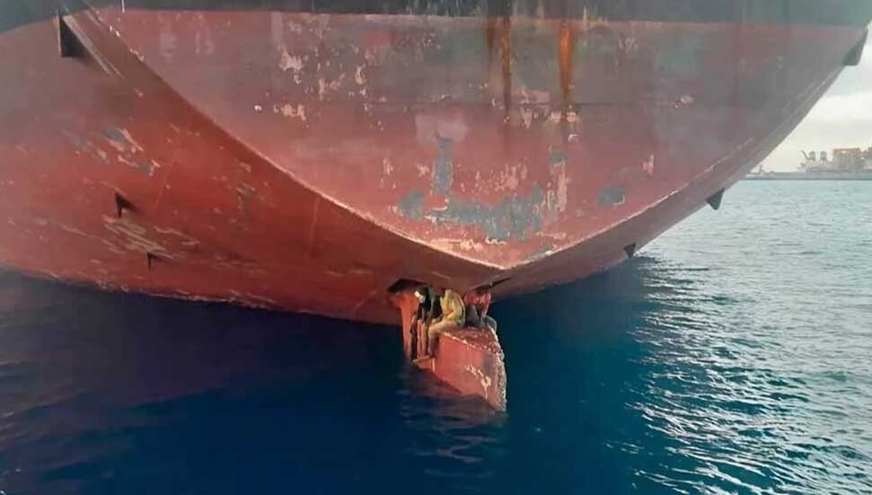 Gazze’ye gönderilen yardım gemileri geri döndü