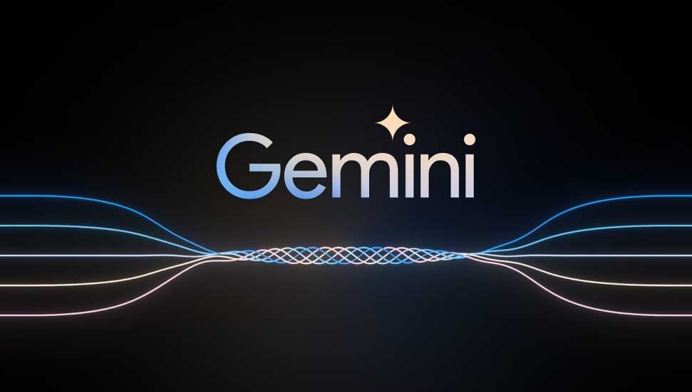 Yeni yapay zeka modeli Gemini tanıtıldı