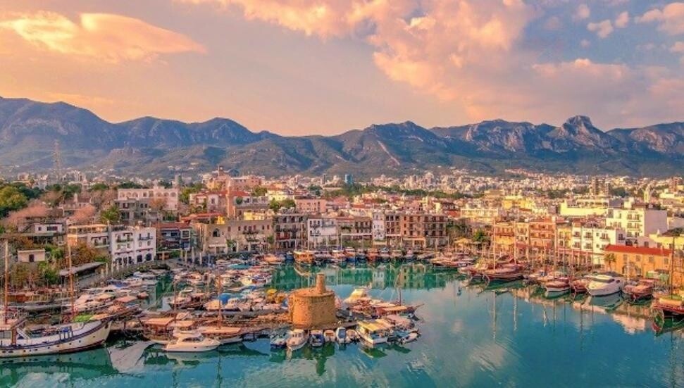 10. Girne Çarşı Şenliği Ziya Rızkı Caddesi’nde başlıyor