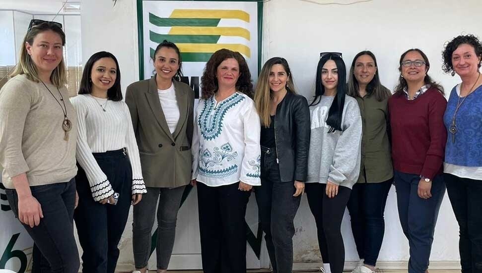 Peyzaj Mimarları Odası Başkanı yeniden Gülizar Eroğlu oldu